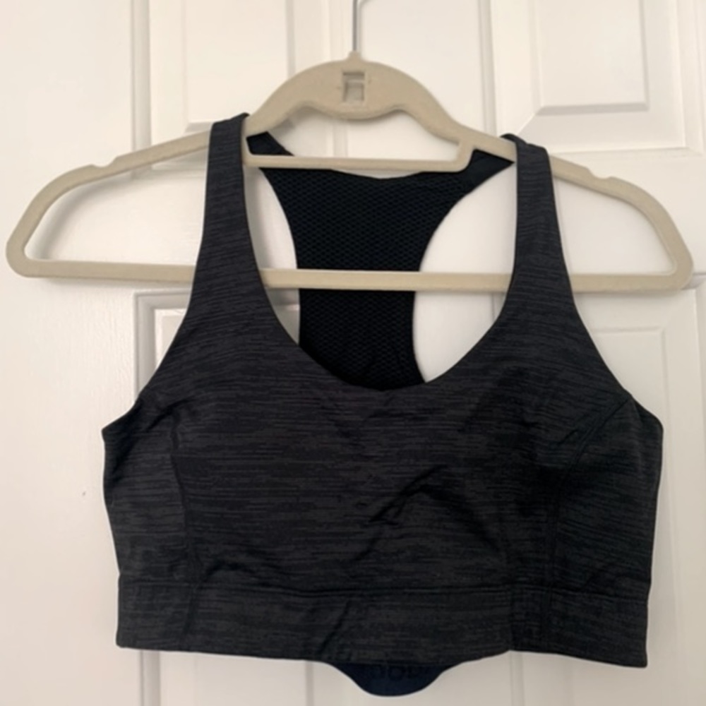 Outdoor Voices “Doing Things” Bra